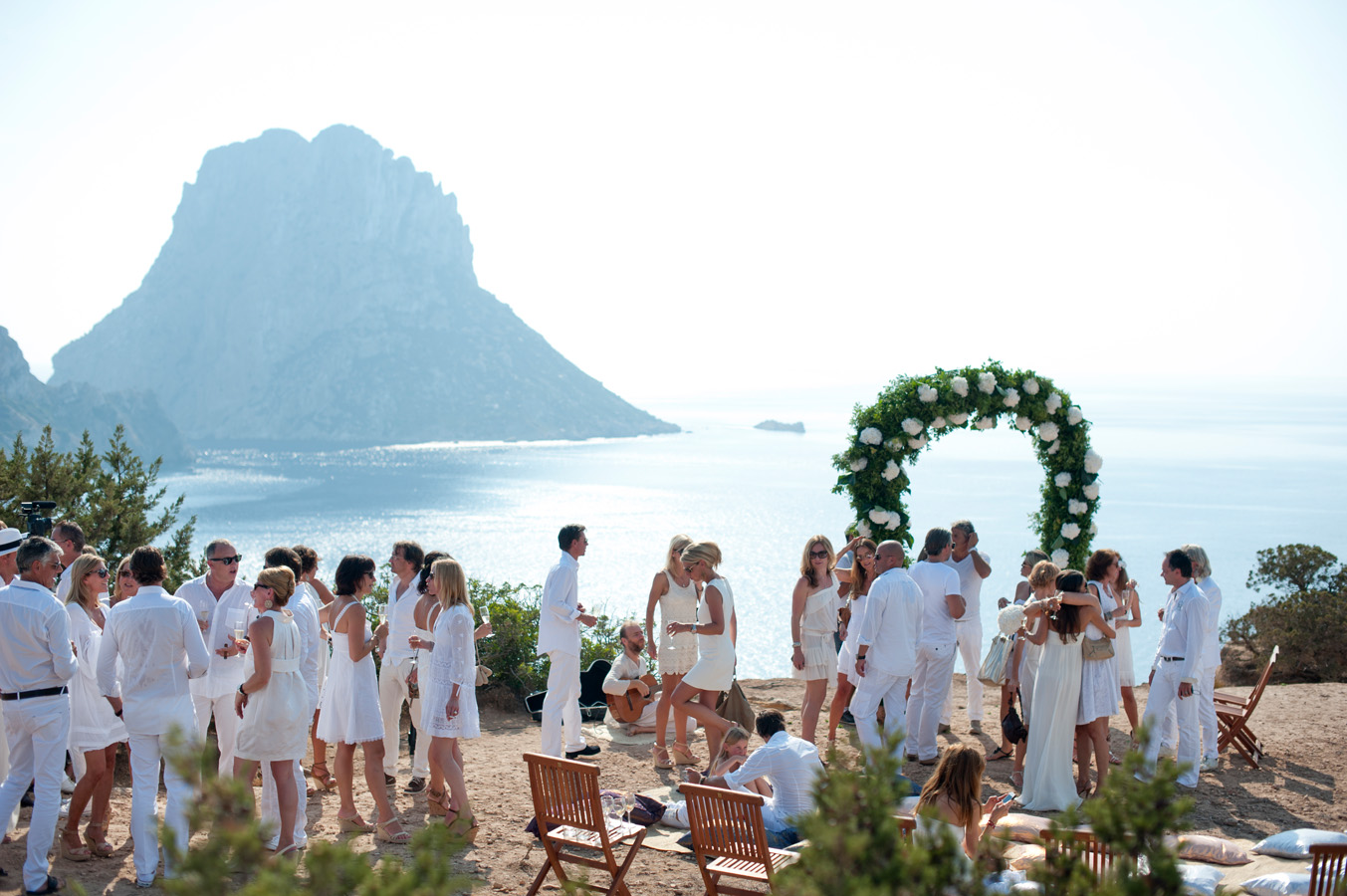 Ibiza Wedding