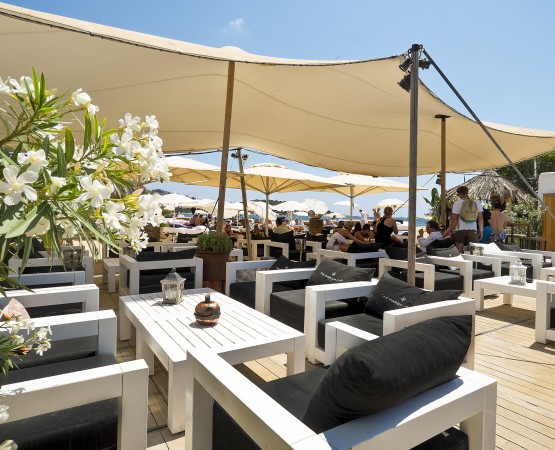 The Harbour Club Ibiza