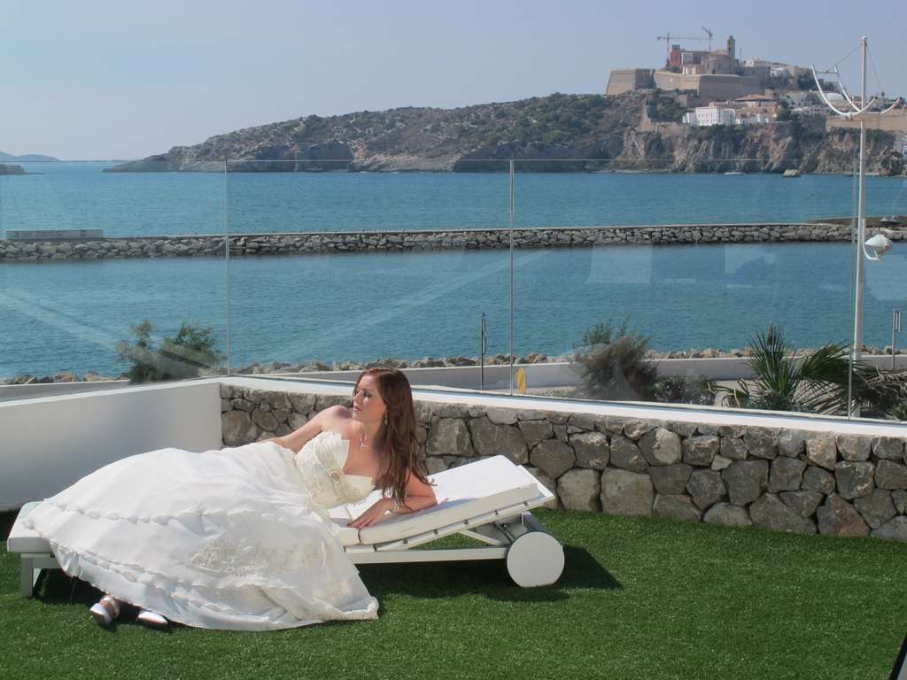 Ibiza Corso Hotel & Spa