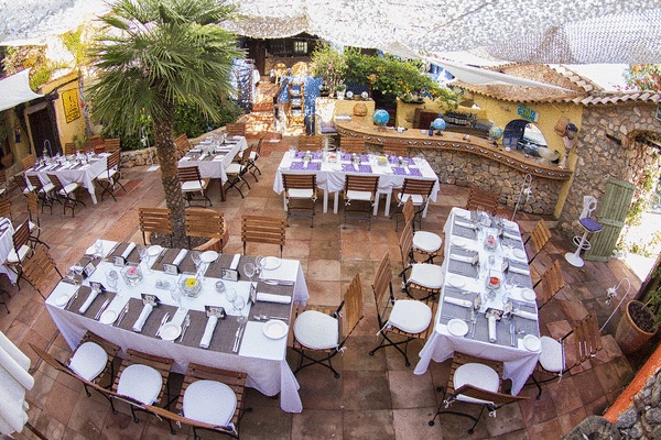 Ibiza Rocks House At Pikes Hotel