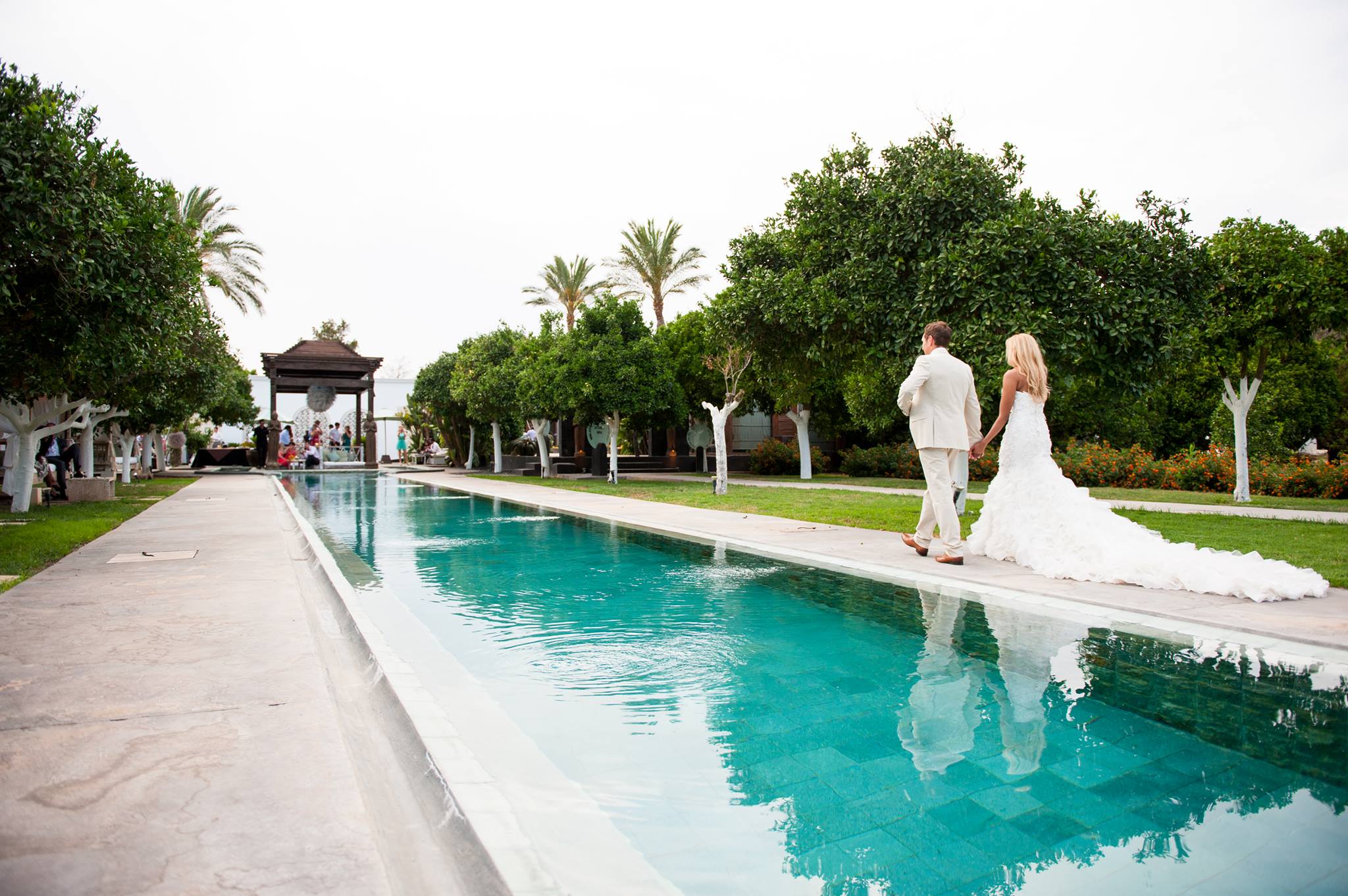 Island Weddings Ibiza