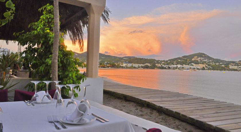 Hostal Talamanca