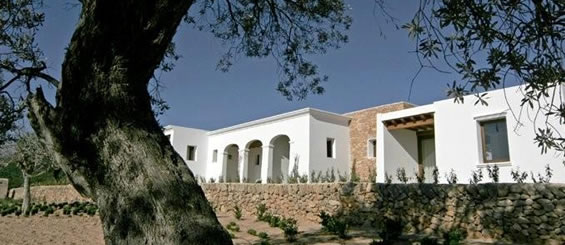 Hotel Es Trull de Can Palau