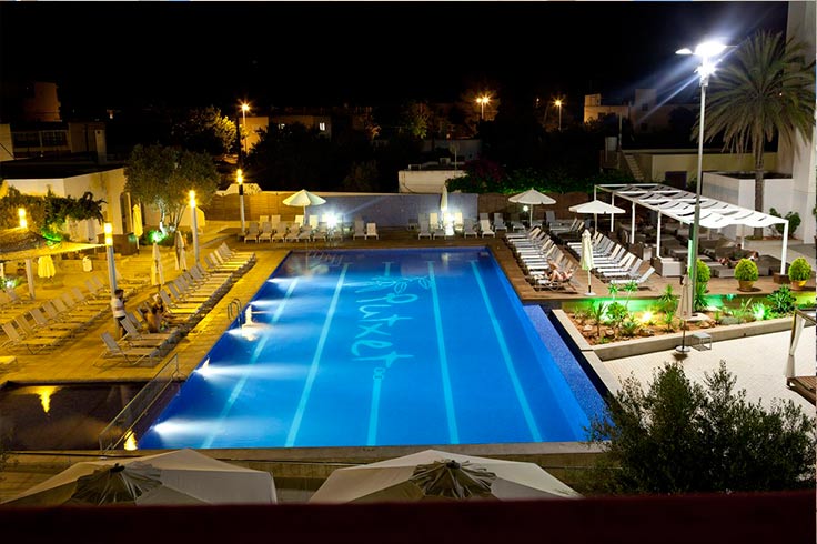 Hotel Puchet