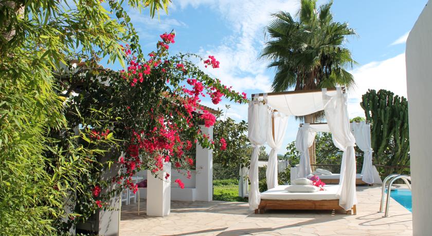 Agroturismo Can Cosmi Prats