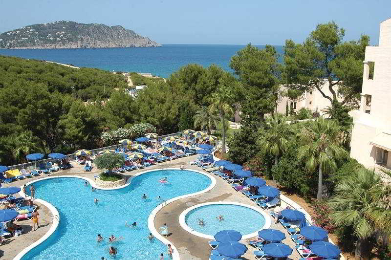 Invisa Figueral Resort