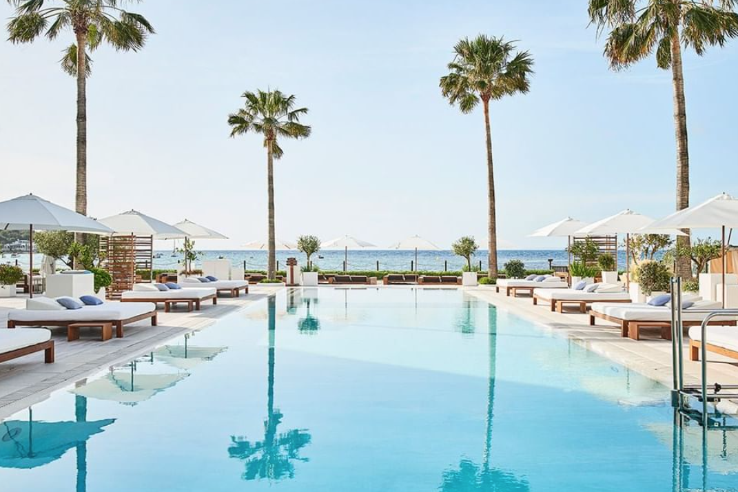 Nobu Hotel Ibiza Bay